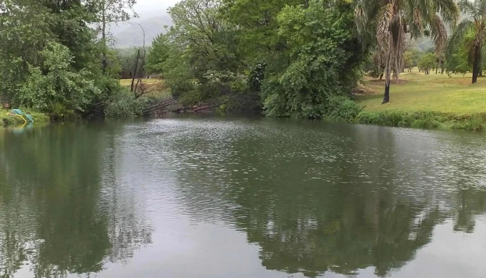 Las Yungas Golf Country Club Cerca De Mi - Yerba Buena