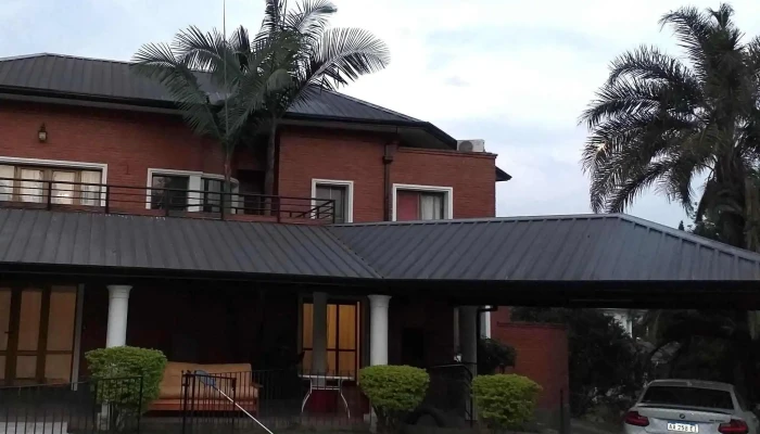 Las Yungas Golf Country Club Como Llegar - Yerba Buena