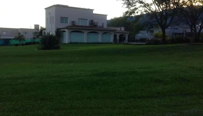 Las Yungas Golf Country Club Exterior - Yerba Buena