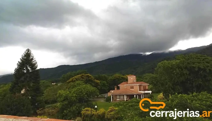 Las Yungas Golf Country Club Videos - Yerba Buena