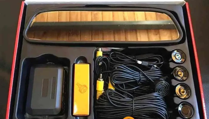 Laser Car Audio - Jesus María