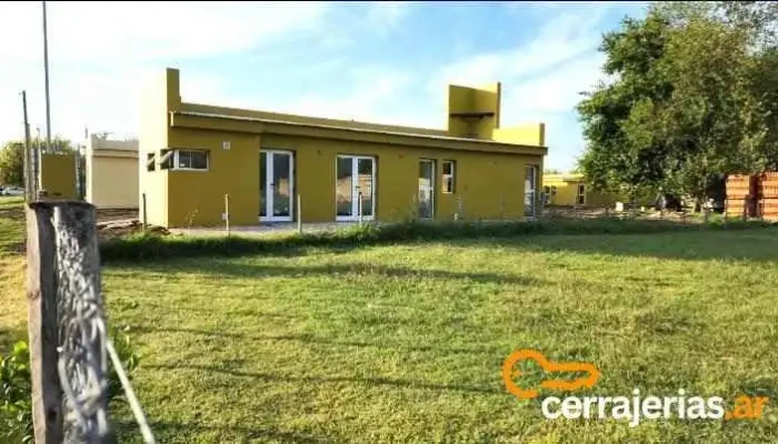Lebaux Aberturas Tucumán - San Miguel De Tucumán