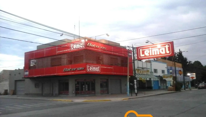 Leimat Sa - Cipolletti