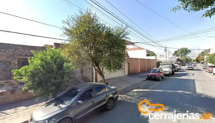 Leon Seguridad Srl - Gral. Guemes Leon Seguridad Srl - Gral. Guemes