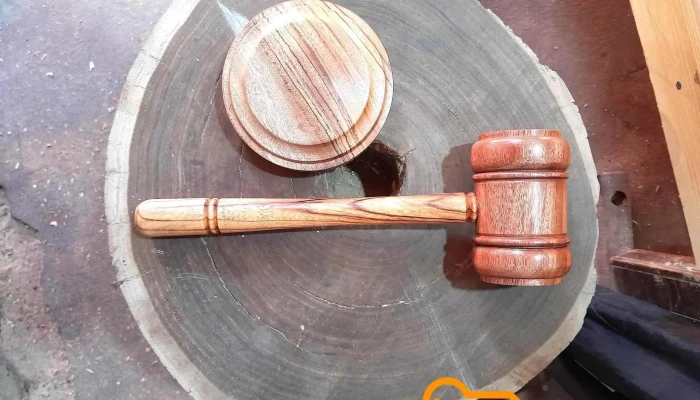 Libra Carpinteria Del Propietario - Resistencia