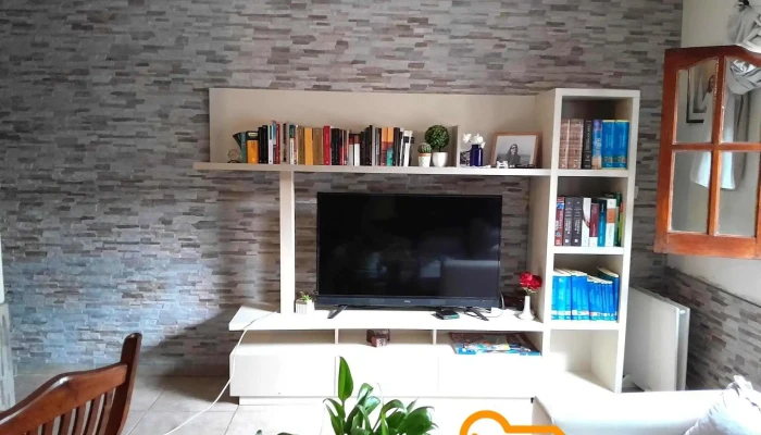 Libra Carpinteria Interior - Resistencia