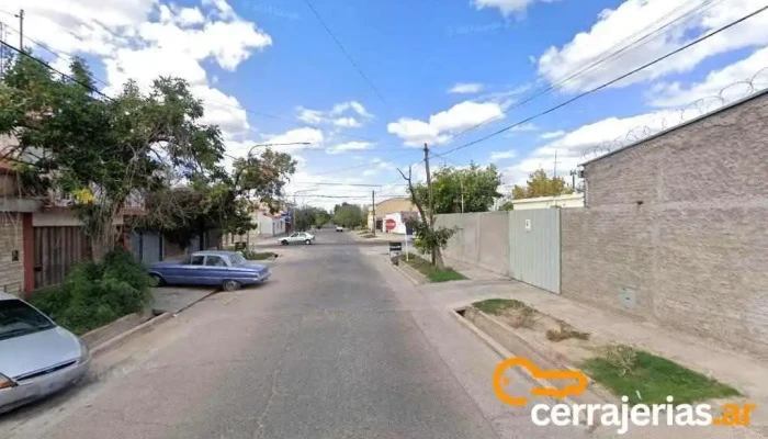 Liderar Seguridad Privada - Maipú