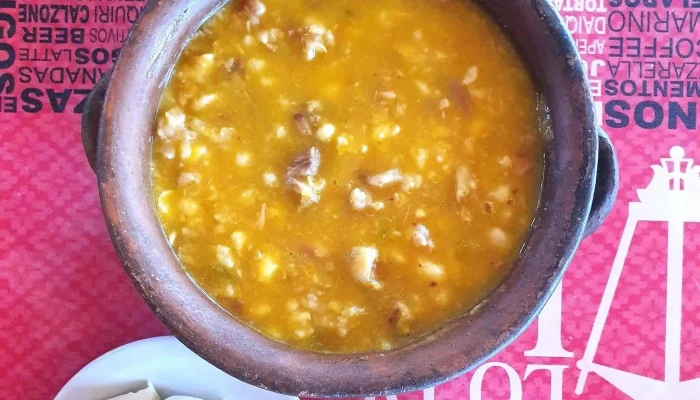 Lo De Lalo -  Como Llegar - El Rodeo
