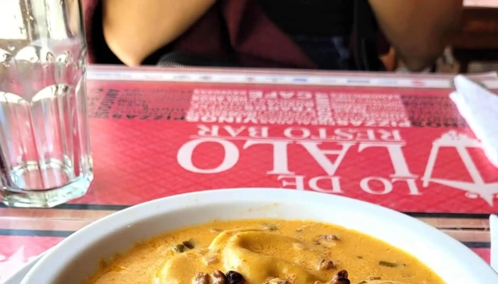 Lo De Lalo -  Instagram - El Rodeo