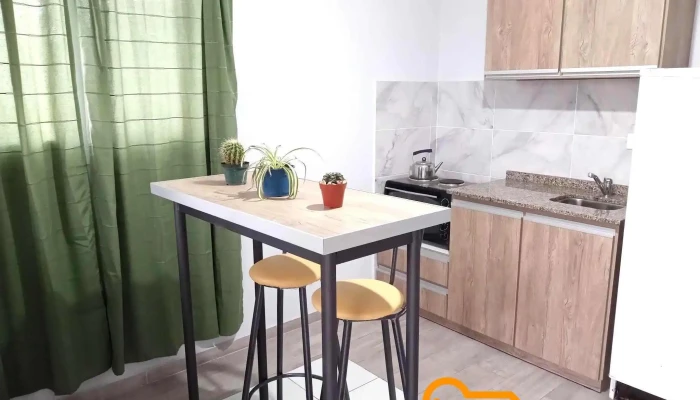 Loma Serena Complejo De Dptos Diseno Interior - Santa Rosa de Calamuchita