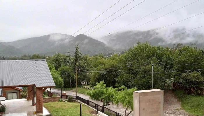 Loma Serena Complejo De Dptos Horario - Santa Rosa de Calamuchita