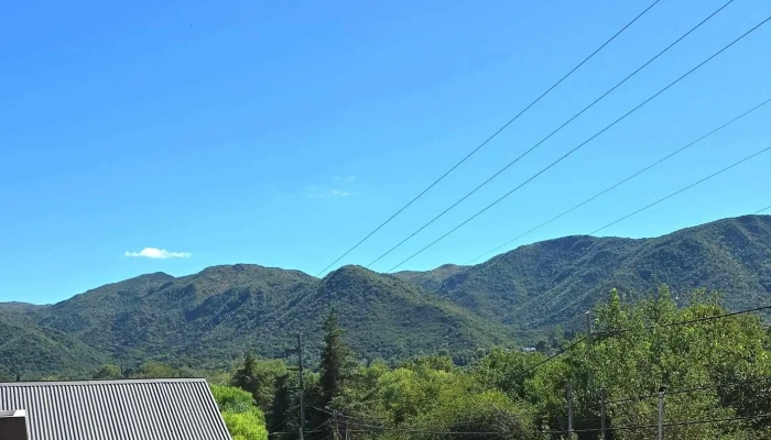 Loma Serena Complejo De Dptos Instagram - Santa Rosa de Calamuchita