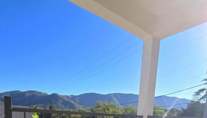 Loma Serena Complejo de Dptos. - Santa Rosa De Calamuchita