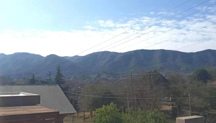 Loma Serena Complejo De Dptos Videos - Santa Rosa de Calamuchita