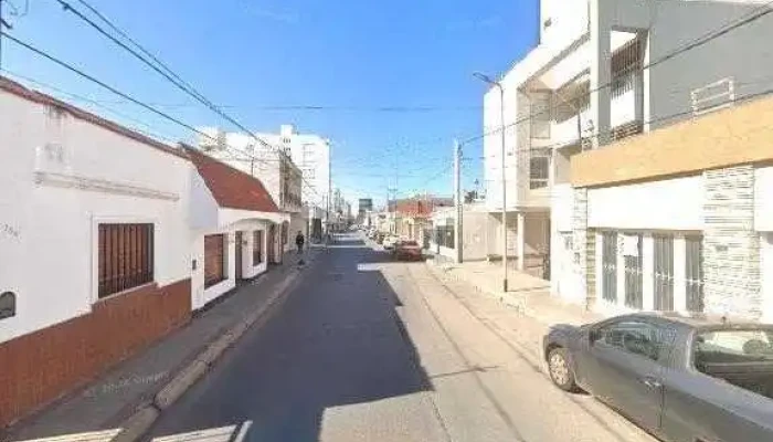 Lorena Puertas Salon Unisex Opinionesdeg - Río Cuarto