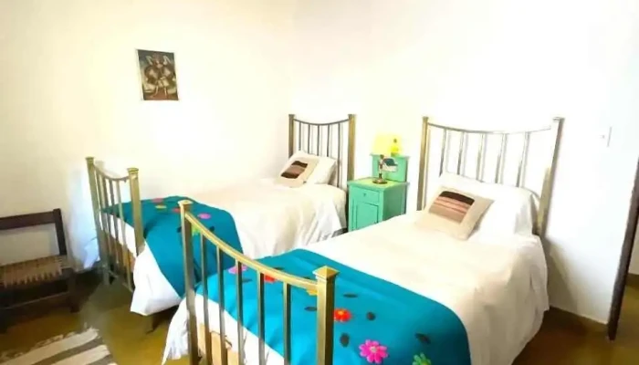 Los Arcabuceros Casa Hotel Boutique -  Habitaciones - Tilcara