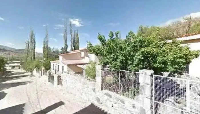 Los Arcabuceros Casa Hotel Boutique -  Preciosdeg - Tilcara