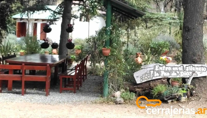 Los Cocos Ranch - Los Cocos
