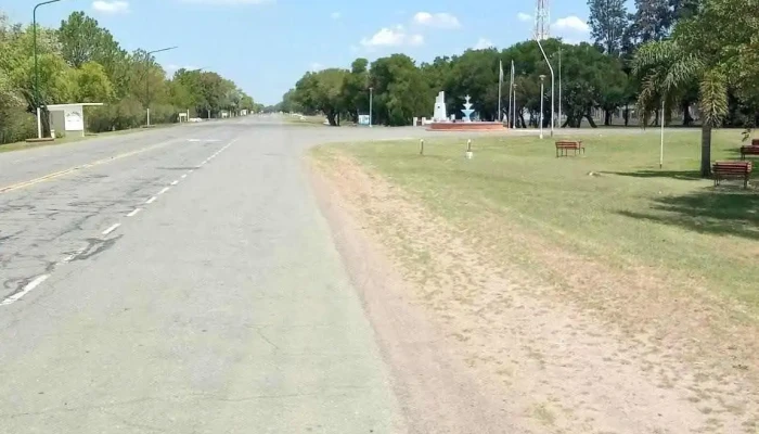 Los Laureles Santa Fe De Los Visitantes - Romang