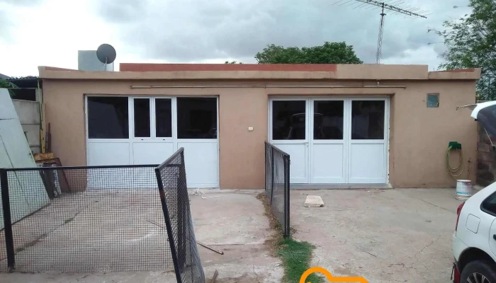 Lpg Aberturas -  Puerta - Villa María
