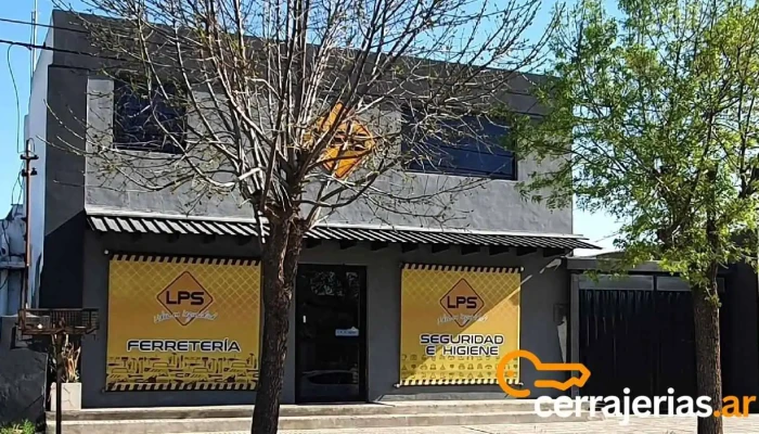 Lps Seguridad - La Carlota