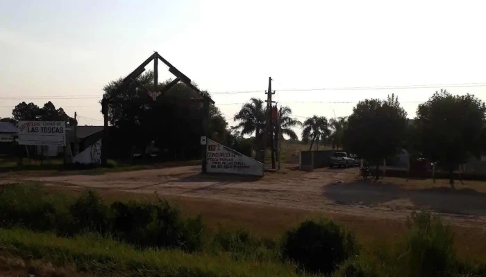 Lt Seguridad Industrial - Ruta Nacional Nº 11