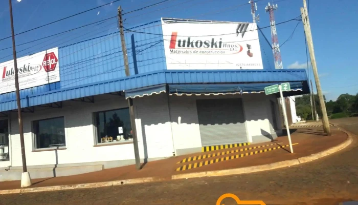 Lukoski Hnos. S.r.l. - Gdor. Roca