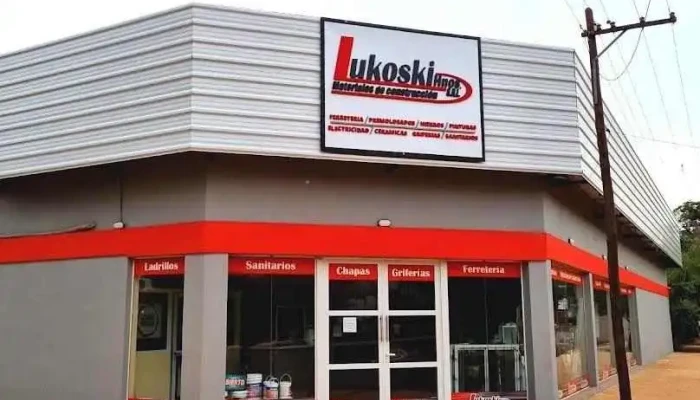 Lukoski Hnos. S.r.l. - San Ignacio