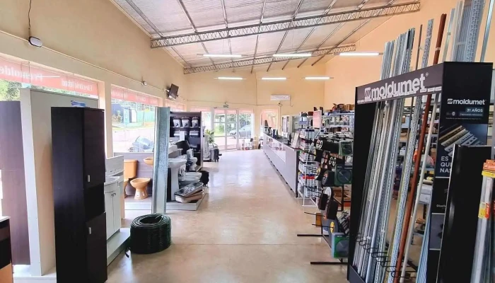 Lukoski Hnos Srl Interior - San Ignacio