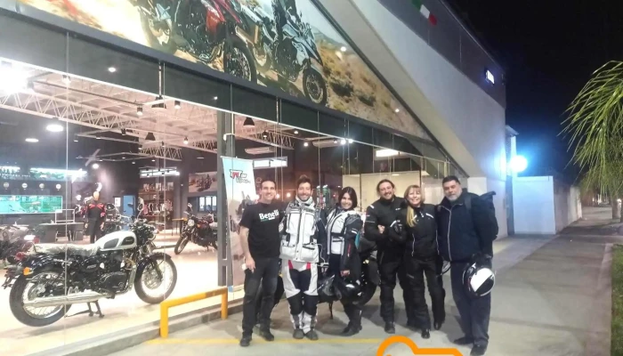 Luma Benelli Store Catamarca - San Fernando Del Valle De Catamarca Luma Benelli Store Catamarca - San Fernando Del Valle De Catamarca
