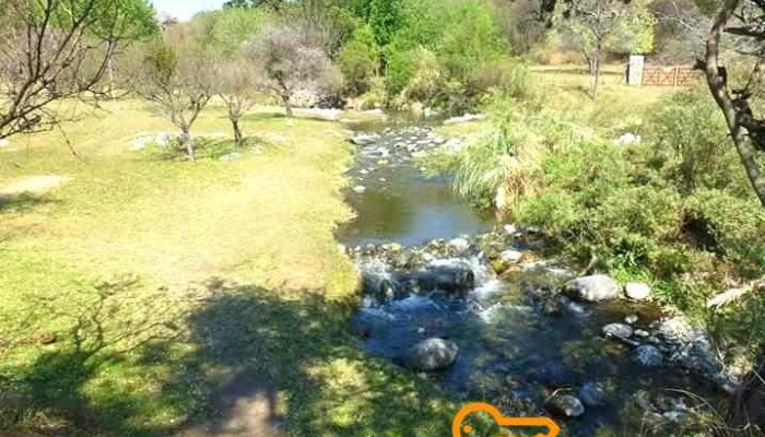 Luyaba - Argentina Luyaba - Argentina