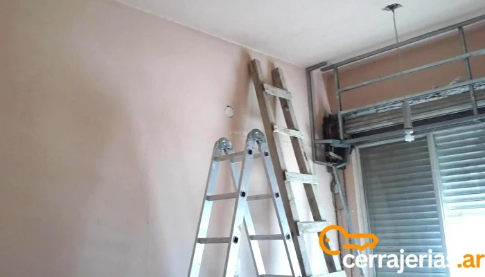 LZMsoluciones Reparación Intalacion Y Mantenimiento - Caleta Olivia
