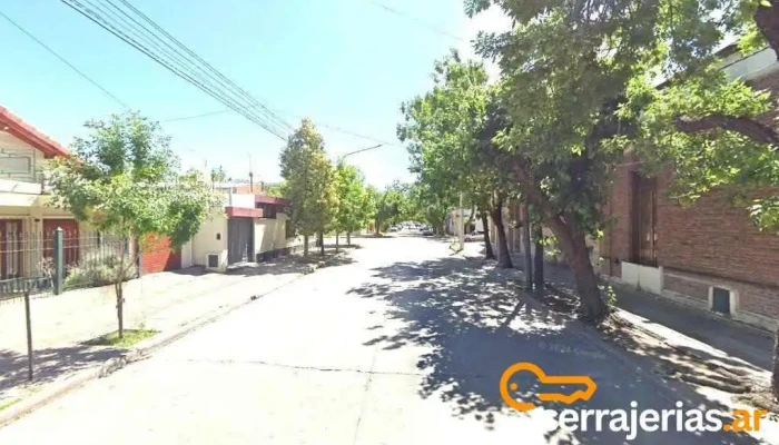 Maat Seguridad Privada S.a.s - Villa Mercedes