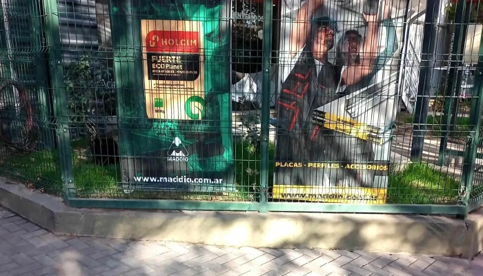 Maddio -  Cerca De Mi - Godoy Cruz