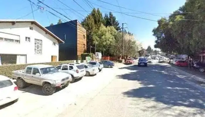 Maderas Baumann -  Puntajedeg - San Carlos de Bariloche