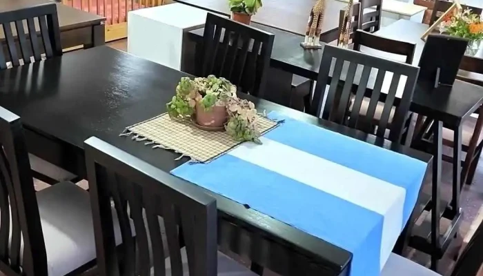 Maderas Godoy Cruz -  Silla - Godoy Cruz