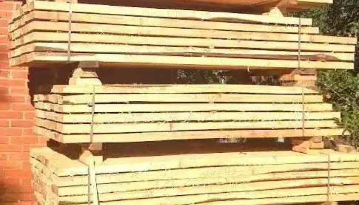 Maderas llella - Gdor. Roca