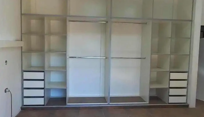 Maderas Llella -  Interior - Gdor. Roca
