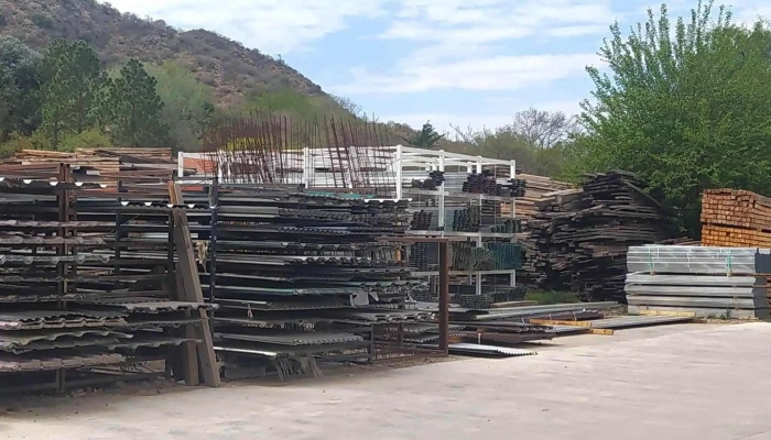 Maderas Medina Srl Horario - Santa Rosa de Calamuchita