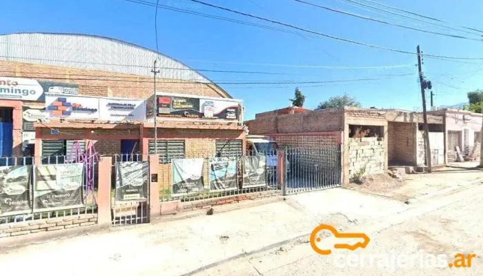 Maderas Santa Rita - Chilecito
