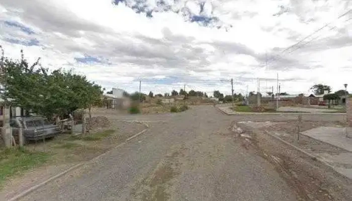 Maderas Senillosa -  Fotos - Senillosa