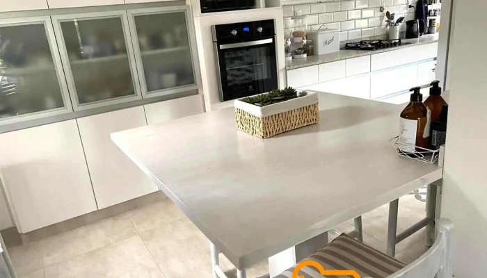 Maderas Y Aluminios Sa Carpinteria De Obra Cocina - Godoy Cruz