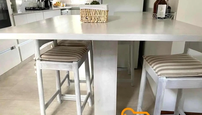 Maderas Y Aluminios Sa Carpinteria De Obra Hogar - Godoy Cruz