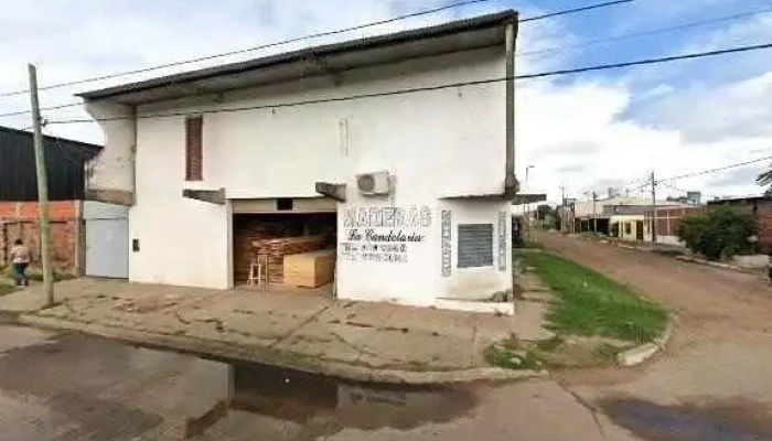 Maderera La Candelaria -  Zonadeg - Corrientes