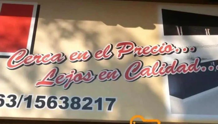 Maderera Madetech -  Mas Recientes - Gálvez