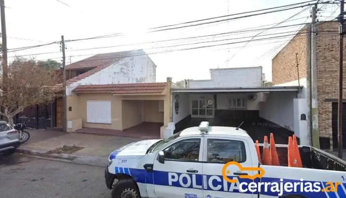 Magnum Seguridad - San Luis
