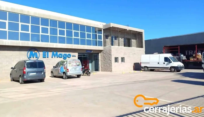 Mago Mayorista - Santa Fe De La Vera Cruz