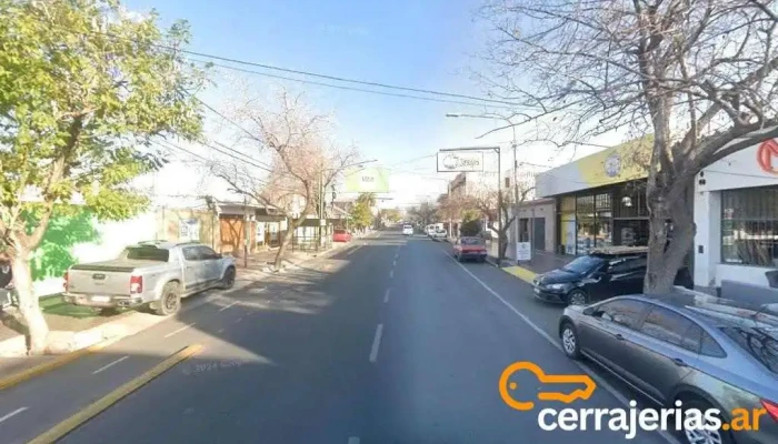 Maipú Tecnología - Maipú
