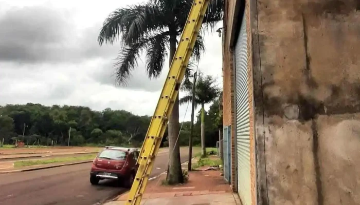 Mak seguridad electrónica - Leandro N. Alem