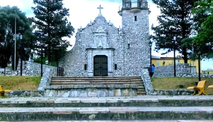 Malagueño - Argentina